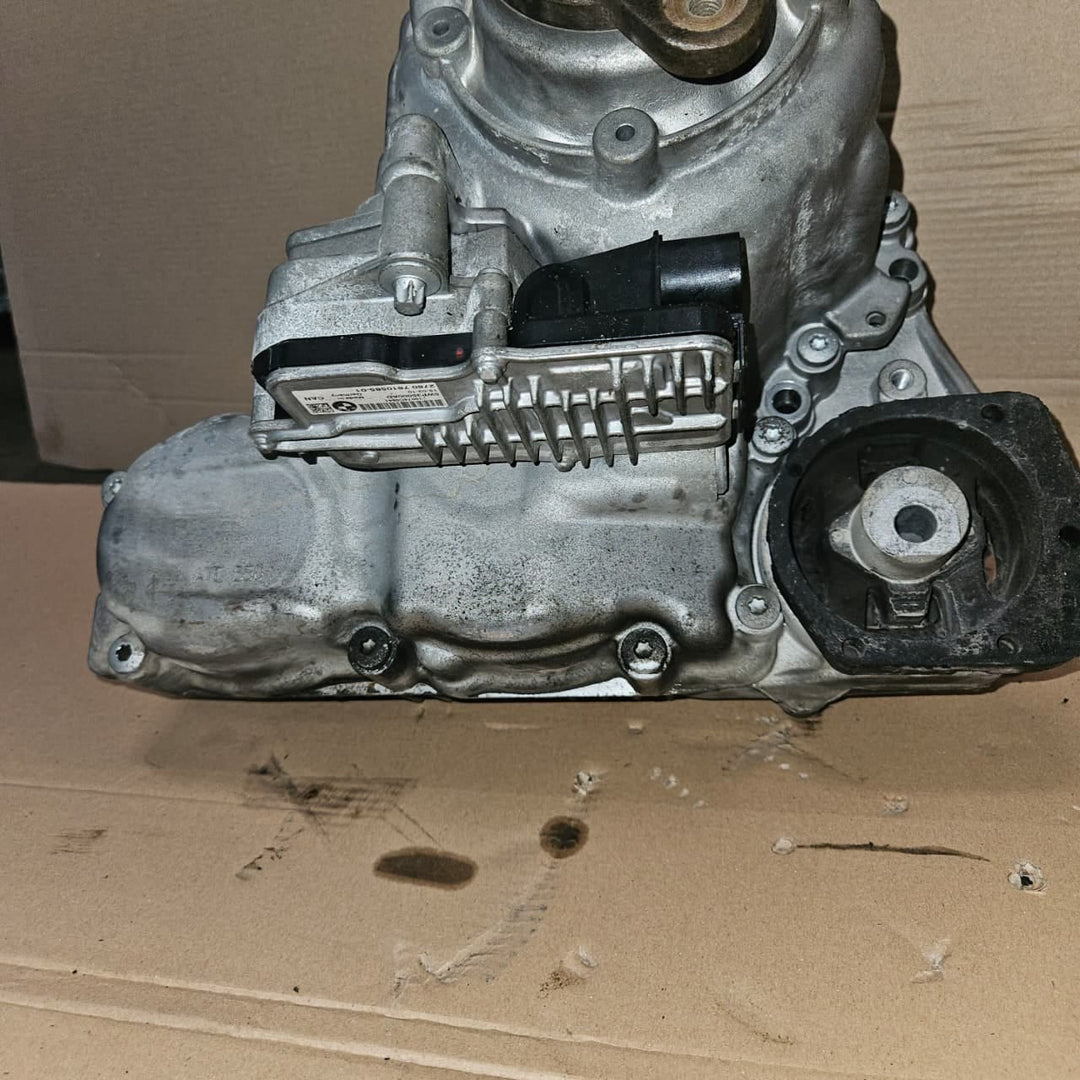 2010-2015 BMW X1 E84 Transfer Case ATC 350 7610584 OEM