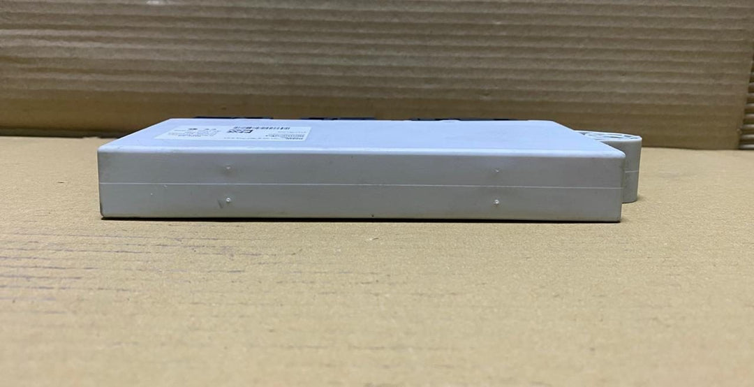 2015 BMW f06 640i 650i Comfort Access Control Module 9277863