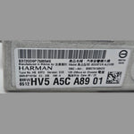 Bild in die Galerieansicht laden, 2017-2019 BMW G20 G21 G30 G31 G11 G05 X5 M4 Audio Amplifier Booster 5A5CA89 OEM