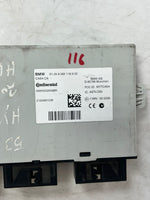 Load image into Gallery viewer, 2012 BMW 535i F10 N55 HYBRID Remote Central Locking Control Module 9282116 OEM