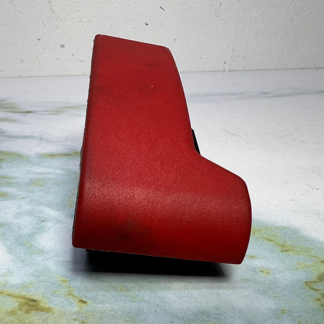 2010-2023 Mercedes C300 Hood Release Handle A2048800900 CLA Class W117  C-Class