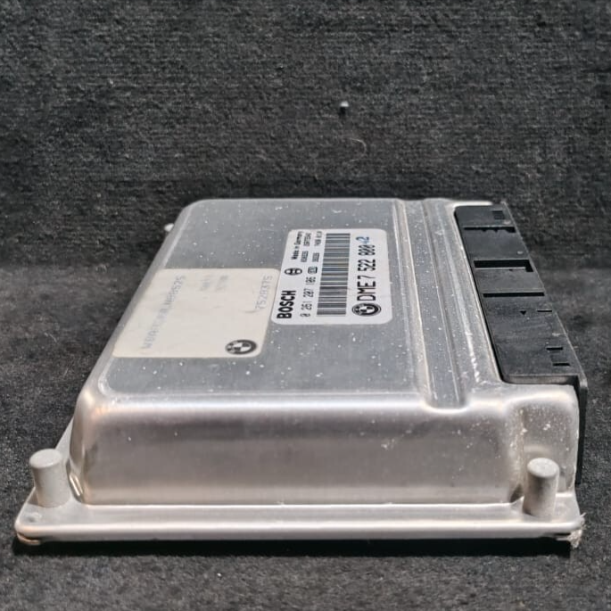 BMW E39 E38 E53 5 7 X5 4.0i 4.4i M62 Engine Control Module COMPLETE SET 7522800