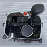 Load image into Gallery viewer, BMW M4 G82 G83 X5M F95 F96 SELECTOR LEVER GEAR KNOB GEAR SELECTOR GWS LH-7888393