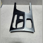 Load image into Gallery viewer, 2018-2023 BMW 530e Centre Console Trim Cover 8071702 G30 G31 G32