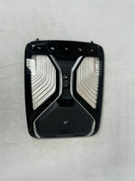 قم بتحميل الصورة إلى عارض الصور، 2016-19 BMW 740i G12 7' Overhead Console Dome Light With Sunroof Switch 6805402
