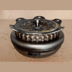 Load image into Gallery viewer, BMW 5 SER F10 520i GA8HP45Z torque converter 1090322176 GB 7647286