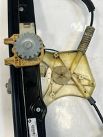 Bild in die Galerieansicht laden, BMW 6' F07 GT F06 Window Regulator With Motor Front Right 7275398 OEM