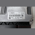 Load image into Gallery viewer, BMW 320d N47N F30 2013 ENGINE CONTROL ECU KIT 8573259