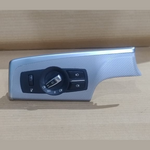 Load image into Gallery viewer, BMW 5 6 7  F01 F10 F12 SERIES LIGHT CONTROL ELEMENT HEADLIGHT SWITCH- 9192744
