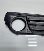 Load image into Gallery viewer, 2011-2016 BMW 528i Fog Light Grille 7331735 F10 and F11 5 Series OEM