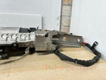 Bild in die Galerieansicht laden, BMW G12 X5 G05 G07 G15 ACTUATOR HSR INTEGRAL ACTIVE STEERING GEAR REAR 6895076