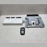 Bild in die Galerieansicht laden, BMW Engine Control Unit DDE 8578995 F10 520D 525D 2010-13 N47 ECU SET DIESEL RHD