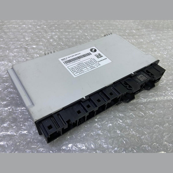 OEM BMW F90 G01 G05 G12 G20 G26 G80 Front Left Right Seat Control Module 9824564