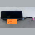 Load image into Gallery viewer, OEM BMW 8.8in Display Navigation Multimedia Display Screen 6844126