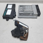 Load image into Gallery viewer, 2007-2010 BMW X5 X5 and 7 Series N52 Engine Control Module 7583468 OEM