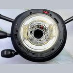 Bild in die Galerieansicht laden, Mercedes W212 E-Class Steering Column Control Switches Assembly A212 9003503 OEM