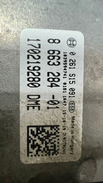 قم بتحميل الصورة إلى عارض الصور، BMW Engine Control Unit 8663284 F30 318i B38 2009 ECU SET RHD 2017