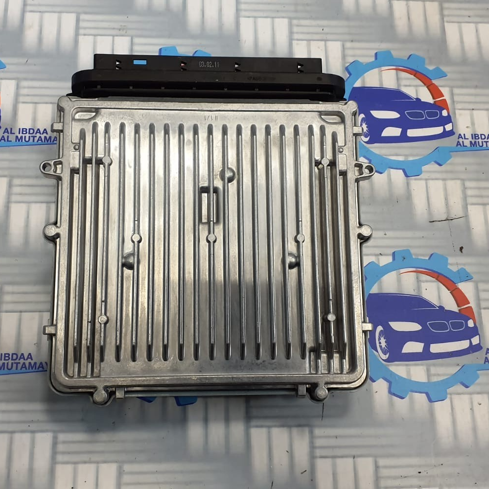 BMW 5 SERIES F10 F11 2009-2013 N47N ENGINE CONTROL UNIT ECM DDE 8513250