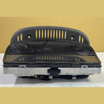 Bild in die Galerieansicht laden, OEM BMW 5 6 E60 E61 E63 Display Monitor On-board Screen 6,5" 9193748