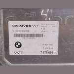 Load image into Gallery viewer, BMW X5 E53 E60 E61 E65 VALVETRONIC MODULE VVT MODULE - 7575654
