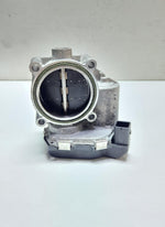 Bild in die Galerieansicht laden, 2010-2015 BMW 760i F02 Throttle Body A2C83943400 V12 6.0