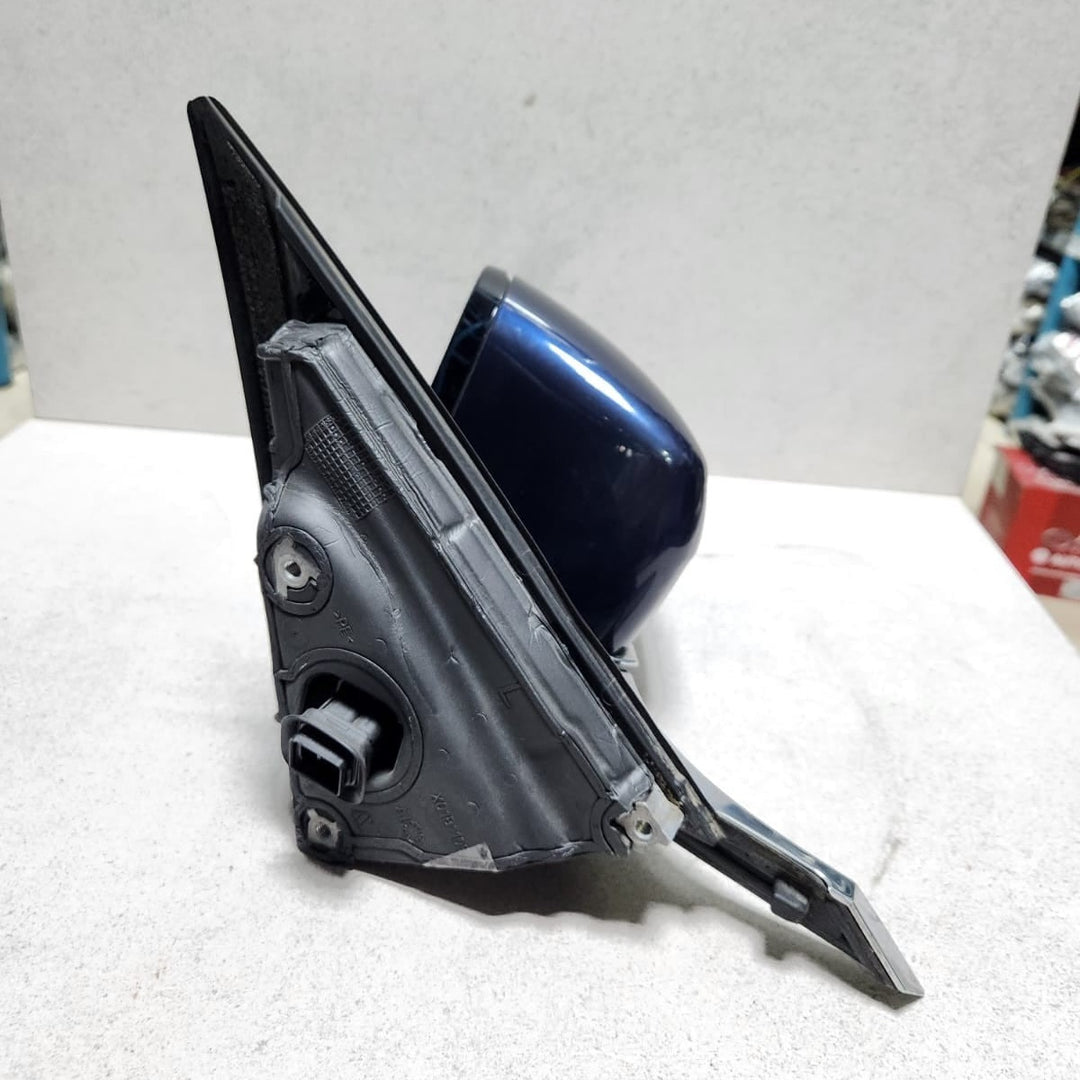 2016-2019 BMW 750i Exterior Mirror F0181115U6680 7 Series G11 G12 740i and 750i 