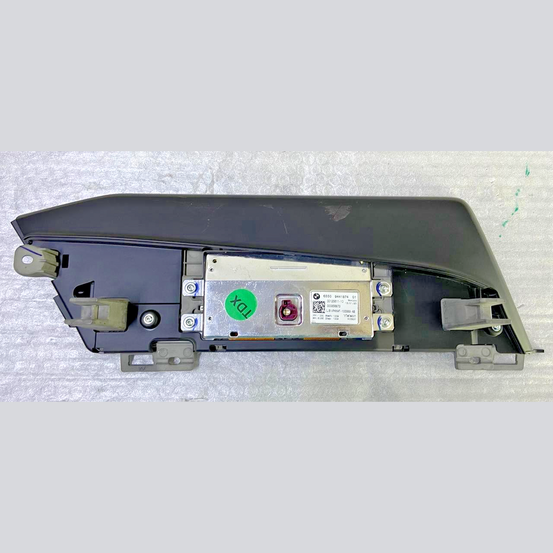 OEM BMW X5 G05 MULTIMEDIA SCREEN CENTRAL DISPLAY MONITOR 9441874