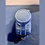 Load image into Gallery viewer, BMW 17-20 G30 F90 G32 G12 NAVIGATION IDRIVE CONTROLLER JOYSTICK CONTROL 6829079