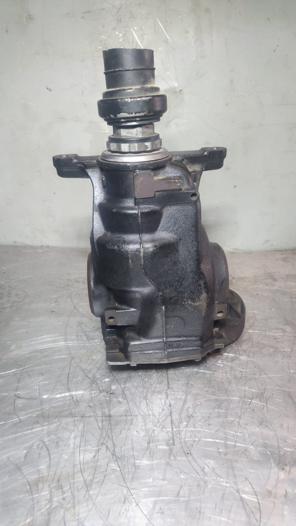 2010-2017 BMW X3 Rear Axle Differential 7602984 X3 F25 and X5 E70 3.64