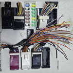 Load image into Gallery viewer, BMW B47C20B F39 X2 ENGINE CONTROL UNIT DDE ECU SET 9886543 BOSCH