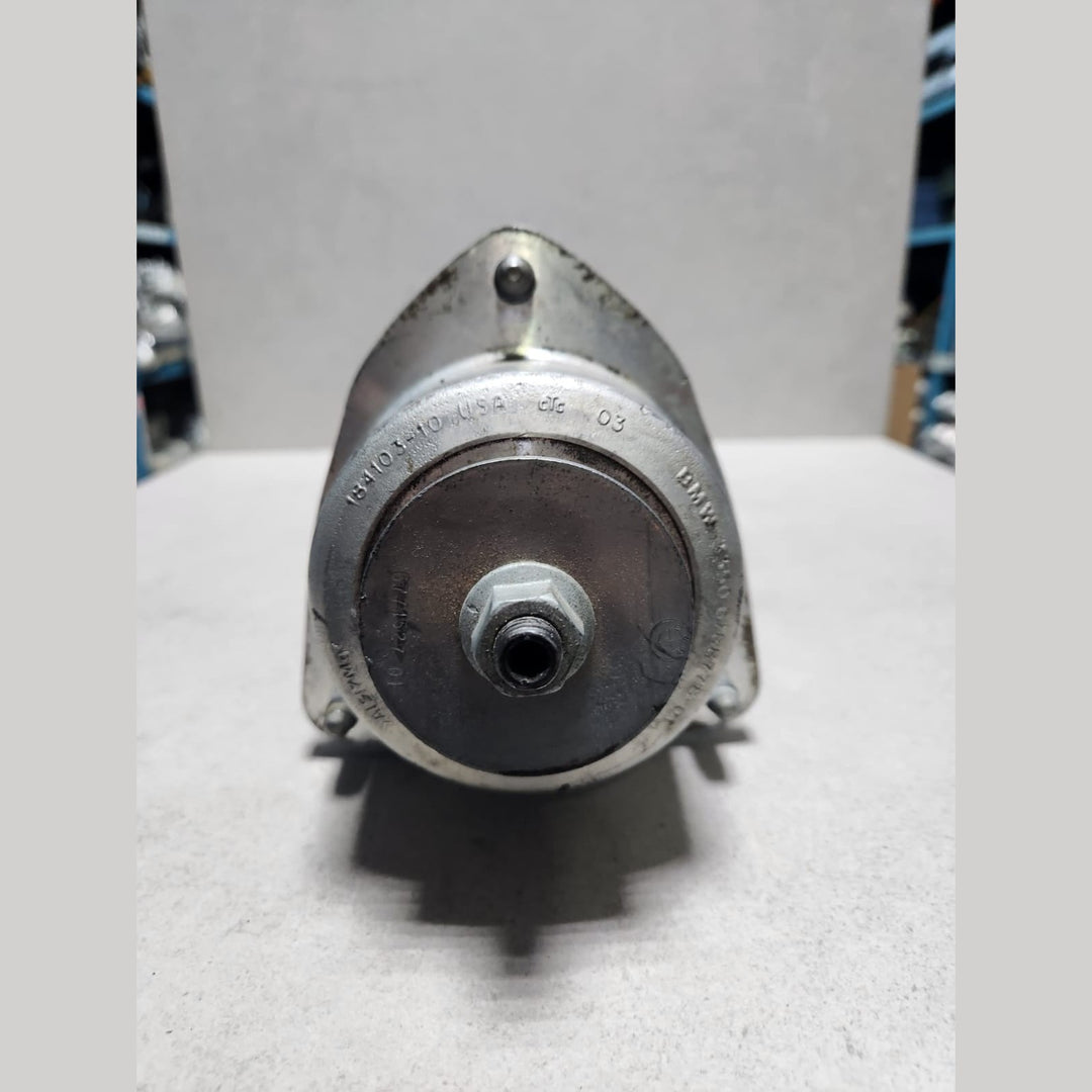 2007-2013 BMW X5 Rear Right Shock Absorber 6781928 E70 X5