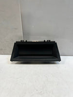 Bild in die Galerieansicht laden, 2007-2010 BMW X5 E70 X6 E71 8.8" IDRIVE Navigation Display Screen 1742623 OEM