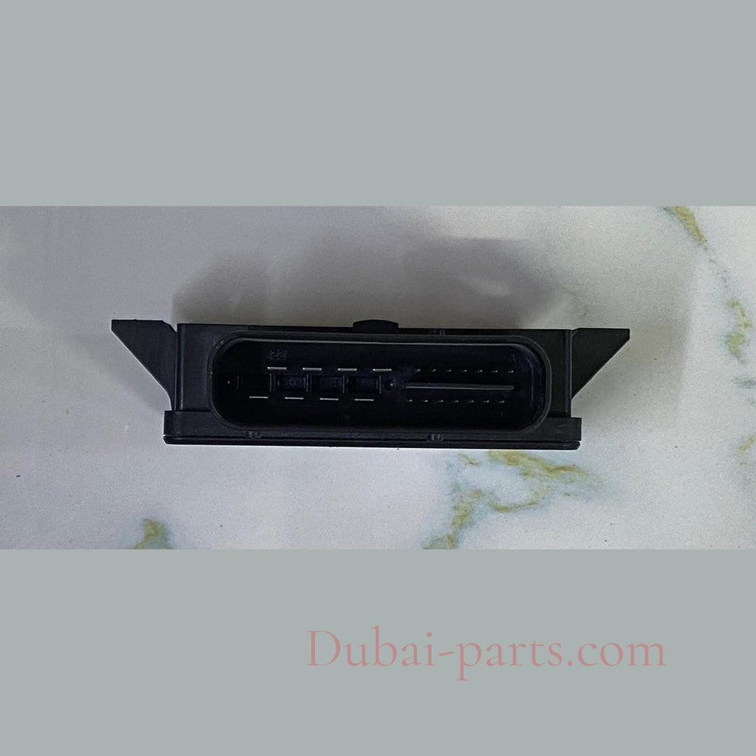 OEM BMW F10 F11 F12 EMF Module Parking Brake Unit Electric Control 6863800