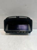 قم بتحميل الصورة إلى عارض الصور، 2006-2008 BMW 750i 7 Series E65 E66 HARMAN Information Display Screen 9157123
