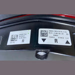 Bild in die Galerieansicht laden, OEM BMW F44 2 SERIES GRAN COUPE TAILLIGHT RIGHT SIDE 8498740