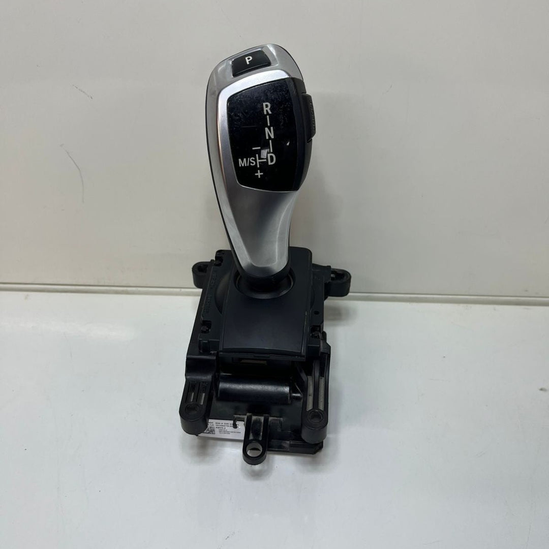 BMW F10 F11 Gear Selector Switch 9296905 5 Series F10 F11 and 7 Ser F01 F02 RHD