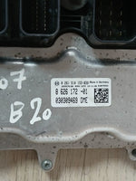 قم بتحميل الصورة إلى عارض الصور، BMW F10 N20 ECU Engine Control Unit DME Module 8626172 520i 528i 2014 OEM