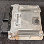 Load image into Gallery viewer, BMW X3 F25 DIESEL ENGINE CONTROL UNIT MODULE ONLY ECU  OEM - 8513249