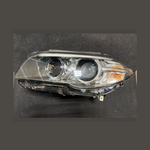 Load image into Gallery viewer, Genuine Bi-Xenon Headlight BMW  2013 F10 F11 Lci 518d 520d 520i 7343913