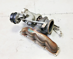 Load image into Gallery viewer, BMW 1-3'S X1 E84,X3 F25,Z4 E89 N20 EXHAUST TURBOCHARGER W/EXH.MANIFOLD 7588938