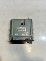 Bild in die Galerieansicht laden, 2010 BMW X5 E70 N57 Engine Control Unit ECU DDE ONLY 8506574 OEM