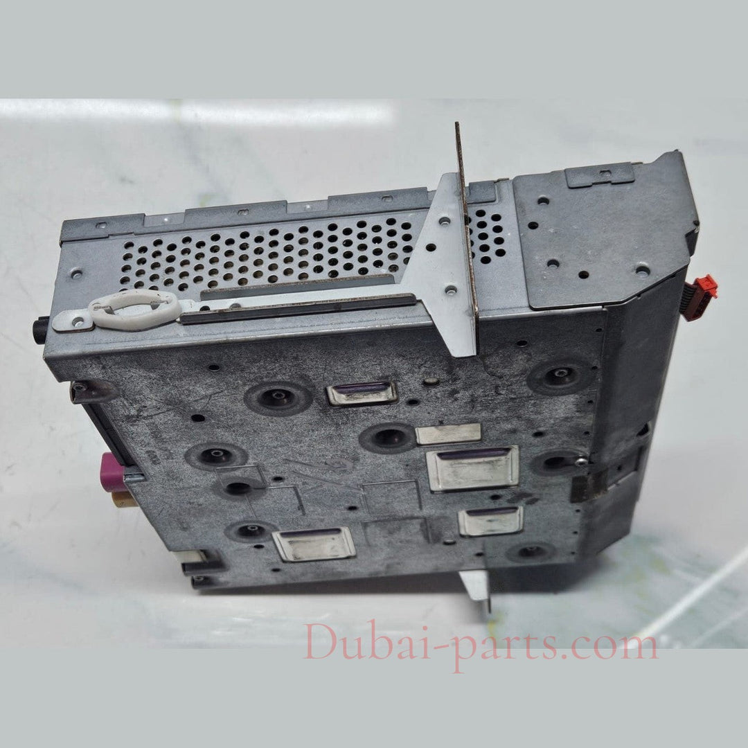 BMW Radio Navigation Head Unit 9226343