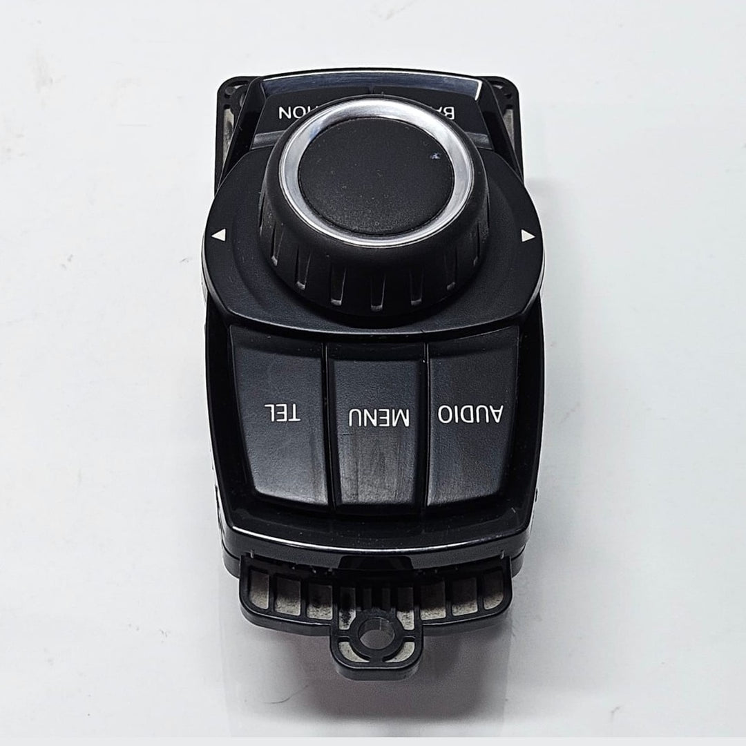 9317695-2015 BMW 328i F30 F31 iDrive Multimedia Controller OEM