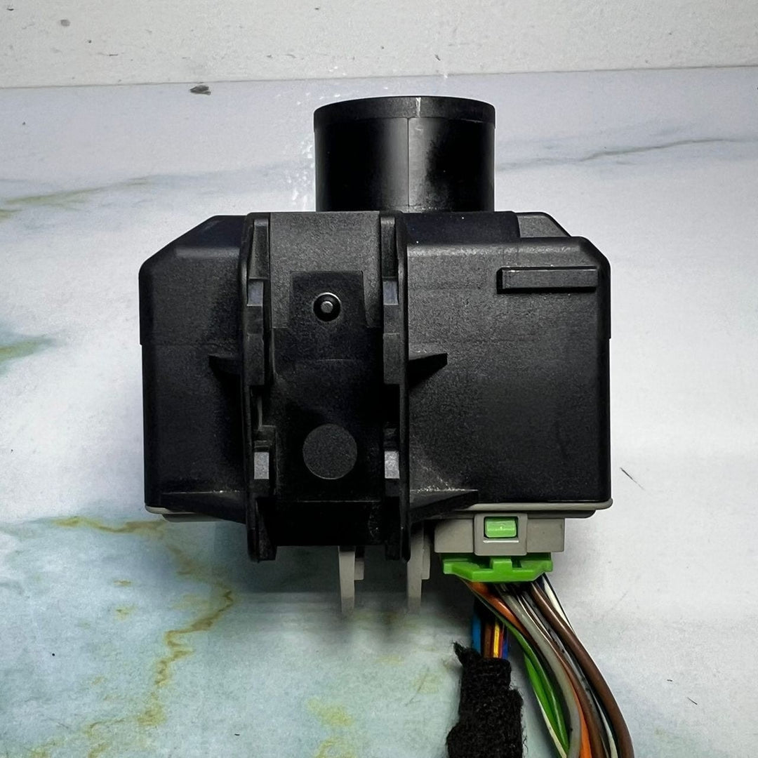 2013 Mercedes B250 Ignition Switch Module A2469059900 B-Class W246 A-Class W176