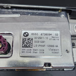 Load image into Gallery viewer, BMW X5 G05, X6 G06, Touch Central Information Display 8736094 OEM