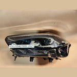 Load image into Gallery viewer, 2019-2023 BMW X5 Left Led Headlight 5A27995 X5 G05 and X6 G06