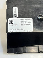 Load image into Gallery viewer, BMW 7 Series G11 G12 G31 G32 G01 G30 Air Conditioning Control Module 6826090