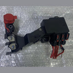 Load image into Gallery viewer, OEM BMW X5 X6 G05 G06 BATTERY VOLTAGE JUMP START TERMINAL POINT 6841556