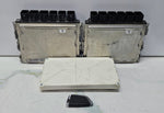 Load image into Gallery viewer, 2018-2023 BMW M5 F93 M8 S63M Engine Control Unit 5A25C39 SET OEM
