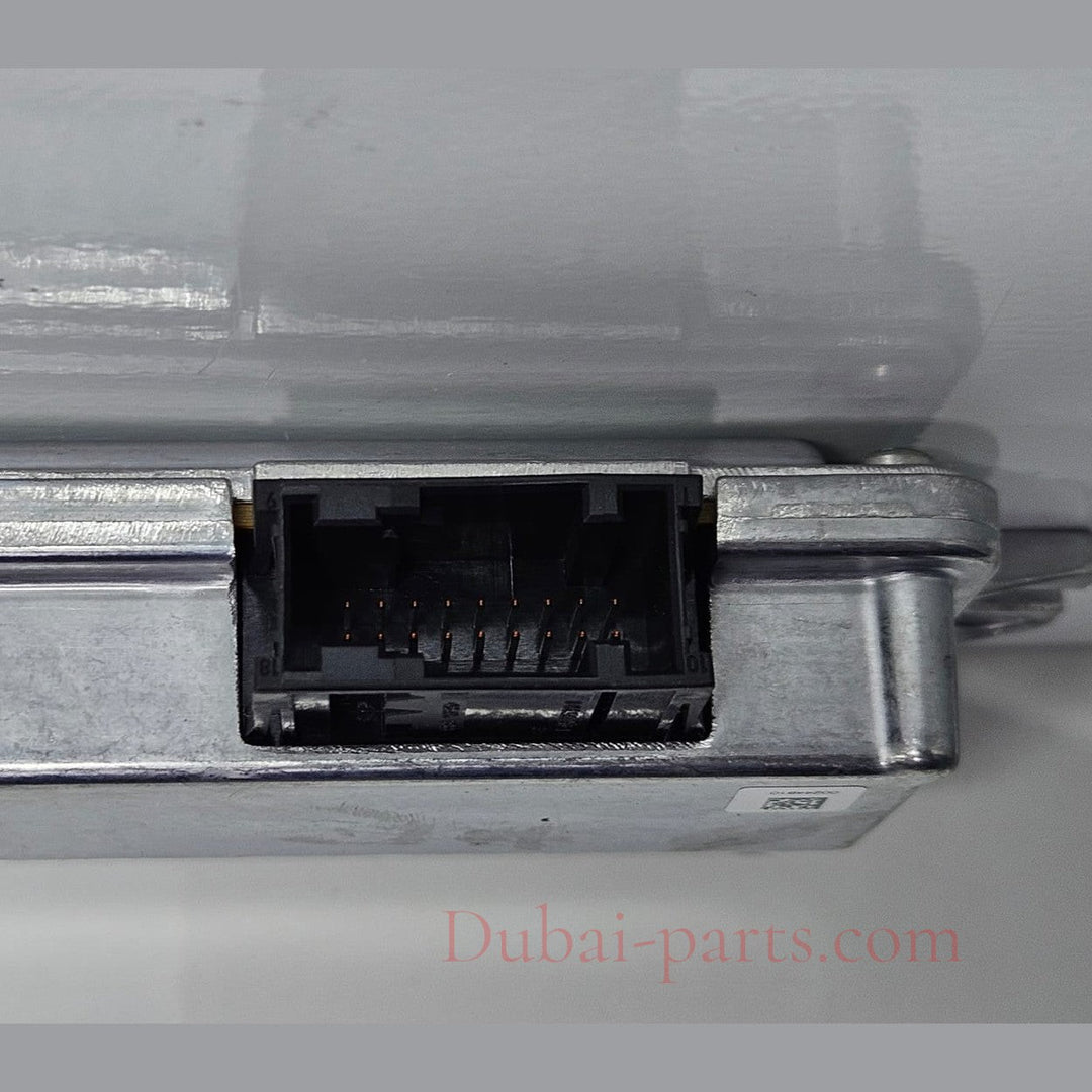 6819363-2016-2019 BMW 740i G11 G12 Surround View Camera Control Module OEM